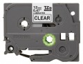 Brother TZE131G Black on Clear Tape for the P-Touch, 0.47&amp;quot; x 26.25&#039;-