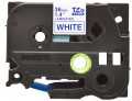 Brother TZE263 Blue on White Tape for the P-Touch, 1.4&amp;quot; x 26.25&#039;-