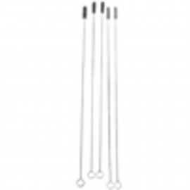 Brush Research 7 Oil Gallery Brush, 3/4"-