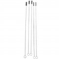 Brush Research 8 Oil Gallery Brush, 3/4"-