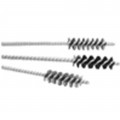 Brush Research 83N250 Thread Cleaning Brush, nylon, 1/4"-