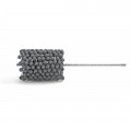 Brush Research BC30018 Flex Hone, 180 grit, 3"-