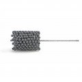 Brush Research BC7M24 Valve Guide Flex Hone, 7mm, 240 grit-
