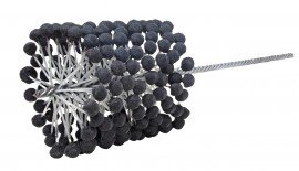 Brush Research BSGBD80012 Flex Hone, 8", 120 grit-