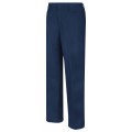 Bulwark PEW3 Women&#039;s Midweight Excel FR Work Pant, navy, 18/30-