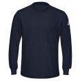 Bulwark SMT8 Lightweight T-Shirt, navy, 2xl-