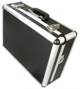 BW CK2-CASE1 Carrying Case for Calibration Cylinders, 34L or 58L-