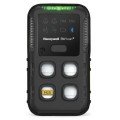 Honeywell BW Icon+ Series Single-Gas Detector, H<sub>2</sub>S, black-
