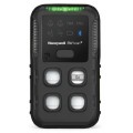 Honeywell BW Icon+ Series Single-Gas Detector, O&lt;sub&gt;2&lt;/sub&gt;, black-