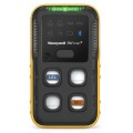 Honeywell BW Icon+ Series Multi-Gas Detector, %LEL(IR)/SO<sub>2</sub>, yellow-