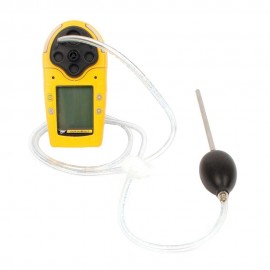 BW GA-AS02 Manual Aspirator Pump Kit with Probe for GasAlert Extreme &amp; GasAlertMicro 5, 1ft (0.3m)-