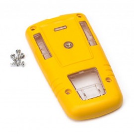BW GAXT-BC1 Replacement Back Enclosure for GasAlert Extreme, Yellow-
