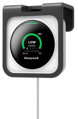 Honeywell HTRAM-WM-ALL Wall Mount Kit for the HTRAM-