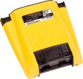 BW M5-BAT0501B Alkaline Battery Pack for GasAlertMicro 5, Black-