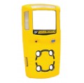 BW M5-FC1B Replacement Front Enclosure for GasAlertMicro 5, Black-
