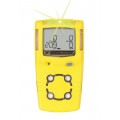 BW MCX3-FC1 MCX3 Replacement Front Enclosure, yellow-