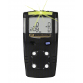 BW MCX3-FC1B MCX3 Replacement Front Enclosure, black-