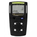 Honeywell BW MicroClip XL Series Single Gas Detector, CO, black-