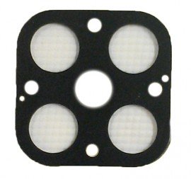 BW QT-SS Quad sensor screens (kit of 2)-