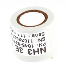 BW SR-A04 Replacement Ammonia Sensor for GasAlert Extreme &amp; GasAlertMicro 5, NH&lt;sub&gt;3&lt;/sub&gt;-