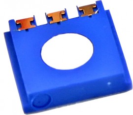 BW SR-H-MC Replacement MICROceL Hydrogen Sulfide Sensor for GasAlert MicroClip XT, Max XT II and XL, H<sub>2</sub>-