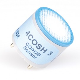 BW SR-TOX-MC-DUM Dummy Sensor for Toxic Sensor Locations for GasAlertMicroClip XT &amp; GasAlertMaxXT II-