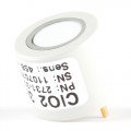BW SR-V04 Replacement Chlorine Dioxide Sensor GasAlert Extreme &amp; GasAlertMicro 5, ClO&lt;sub&gt;2&lt;/sub&gt;-