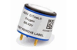 BW SR-X2V Replacement Oxygen Sensor for BW Multiple Gas Detectors, O2-