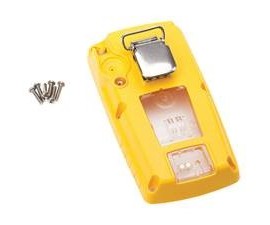 BW XT-BC1 Replacement Back Enclosure for GasAlertMax XT II, Yellow-