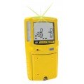 Honeywell BW Max XT II Multi-Gas Detector, %LEL/O<sub>2</sub>, yellow-