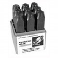 C. H. Hanson 20501 Number Stamp Set, 1/16"-