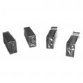 C. H. Hanson 27635 Number Stamping Set-