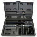 Cal-Van 95300 Dowel Pin Puller, metric, in-line-
