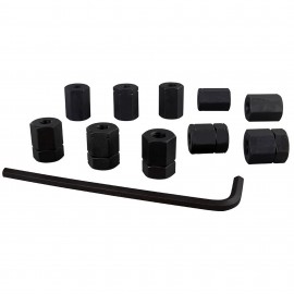 Cal-Van 95600 Stud Removal and Installation Kit, SAE-