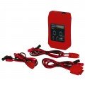 Cal-Van CAL-72 Current Tester, for fused circuits-