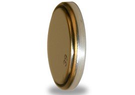 Calculated Industries 5000-2032 Replacement CR-2032 Battery-