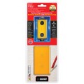 Calculated Industries 8120 Plug Mark Magnetic Drywall Cutout Tool-