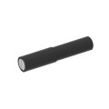 Cal Test Electronics CT3878-0 Magnetic Connector with 0.2&amp;quot; straight sheathed banana jack, 0.27&amp;quot;-
