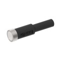 Cal Test Electronics CT3880-0 Magnetic Connector with 0.2&amp;quot; straight sheathed banana jack, 0.39&amp;quot;-