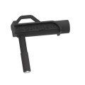 Cal Test Electronics CT3881-0 Magnetic Connector with 0.2&amp;quot; right-angle sheathed banana jack, 0.3&amp;quot;-