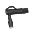 Cal Test Electronics CT3885-0 Magnetic Connector with 0.2&amp;quot; right-angle sheathed banana jack, 0.43&amp;quot;-