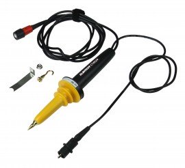 Cal Test Electronics CT4024 8 KV High Voltage Oscilloscope Probe, 40 MHZ, 1000X-