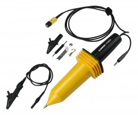 Cal Test Electronics CT4026 18 KV High Voltage Oscilloscope Probe, 150 MHZ, 1000X-