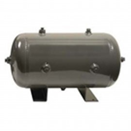 Campbell Hausfeld AR8014 Air Receiver / Surge Tank, 175 psi, 3-gallon-
