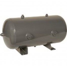 Campbell Hausfeld AR8031 Air Receiver, 200 psi, 120-gallon-