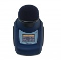 Casella dBadge2Plus Noise Dosimeter Kit with audio recording, 55 to 140.3 dB-