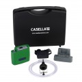 Casella Flow Detective&amp;trade;Plus Calibrator Kit with Bluetooth for air sampling pump-