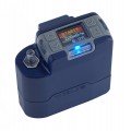 Casella VAPex Air Sampling Pump Kit with motion sensor, intrinsically safe, 20 to 500 mL/min-
