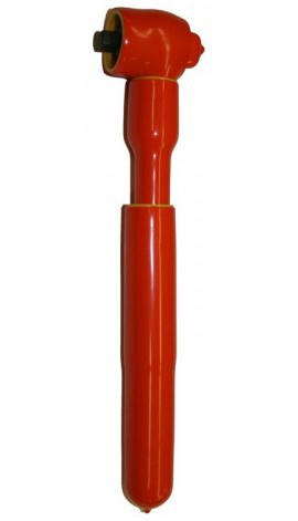 Cementex 150750TW38I-CW Clockwise Torque Wrench, 3/8&amp;quot; Square Drive, 150&amp;quot;/750lbs-