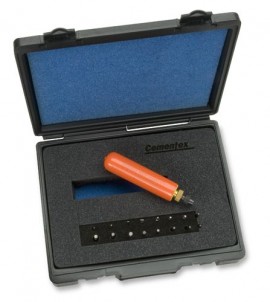 Cementex 236TSDK Insulated Torque Screwdriver Kit-